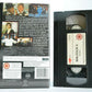 Malcolm X (1992) - Spike Lee - Biographical Drama - Denzel Washington - Pal VHS-