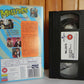 Mallrats - Universal - Comedy - Kevin Smith - Jason Lee - Jason Mewes - Pal VHS-