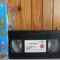 Mallrats - Universal - Comedy - Kevin Smith - Jason Lee - Jason Mewes - Pal VHS-