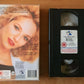 Man Trouble (1992): Romantic Comedy - Jack Nicholson / Ellen Barkin - Pal VHS-