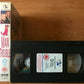 Man Trouble (1992): Romantic Comedy - Jack Nicholson / Ellen Barkin - Pal VHS-