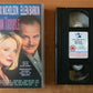 Man Trouble (1992): Romantic Comedy - Jack Nicholson / Ellen Barkin - Pal VHS-