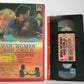 Man, Woman And Child - Drama - Large Box - Martin Sheen/Blythe Danner - Pal VHS-