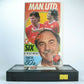 Manchester United: 6 Of The Best Matches From The 80's - Football - Sports - VHS-