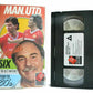 Manchester United: 6 Of The Best Matches From The 80's - Football - Sports - VHS-