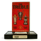 Manchester United: The Treble - Season 1998/99 - Football - Sports - Pal VHS-