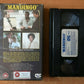 Mandingo (1975); [CIC Video]: Rough Historical Drama/Stallone Plays Extra - VHS-