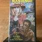 Mandingo (1975); [CIC Video]: Rough Historical Drama/Stallone Plays Extra - VHS-