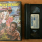 Mandingo (1975); [CIC Video]: Rough Historical Drama/Stallone Plays Extra - VHS-