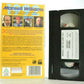 Mansell And Williams: By Murray Walker - Nigel Mansell - Frank Williams - VHS-