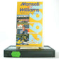 Mansell And Williams: By Murray Walker - Nigel Mansell - Frank Williams - VHS-