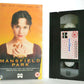 Mansfield Park: Based On Jane Austen Novel - Romantic Comedy (1999) - Pal VHS-