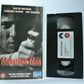 Marathon Man: Based On W.Goldman Novel - Suspense Thriller - D.Hoffman - Pal VHS-