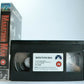 Marathon Man: Based On W.Goldman Novel - Suspense Thriller - D.Hoffman - Pal VHS-