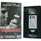 Marathon Man: Based On W.Goldman Novel - Suspense Thriller - D.Hoffman - Pal VHS-