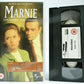 Marnie; [Alfred Hitchcock] Thriller (Digitally Mastered) Sean Connery - Pal VHS-