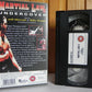 Martial Law 2: Undercover - Delta - Martial Arts - Cynthia Rothrock - Pal VHS-