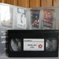 Martial Law 2: Undercover - Delta - Martial Arts - Cynthia Rothrock - Pal VHS-