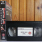 Martial Law 2: Undercover - Delta - Martial Arts - Cynthia Rothrock - Pal VHS-