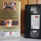 Martial Law - 4 Front - Martial Arts - Chad McQueen - Cynthia Rothrock - VHS-