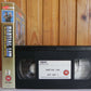 Martial Law - 4 Front - Martial Arts - Chad McQueen - Cynthia Rothrock - VHS-