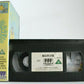 Marvin [Castle Vision] -'London Calling'- Animated Adventures - Children's - VHS-