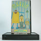 Marvin [Castle Vision] -'London Calling'- Animated Adventures - Children's - VHS-