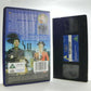 Mary Poppins - Disney Classics - Children's - Julie Andrews/Dick Van Dyke - VHS-