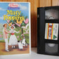 Mary Poppins - Disney Classics - Family - Julie Andrews - Dick Van Dyke - VHS-