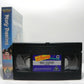 Mary Poppins: Walt Disney Classic - Loveable Nanny - Julie Andrews - Pal VHS-