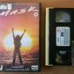 Mask (1985): Biograpical Drama [Large Box] True Story - Che / Eric Stoltz - VHS-