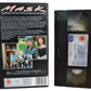 Mask - Cher - CIC Video - VHR1183 - Drama - Pal - VHS-