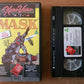 Mask (Vol.2): The Power Of Venom - Action Adventure - Animated - Kids - Pal VHS-