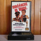 Massacre In Rome - Richard Burton - War - Large Box - Pre Cert BETAMAX-