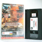 Master And Commander: The Far Side Of The World - War Drama - R.Crowe - Pal VHS-