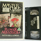 Master Class Flower Arranging Part 2: A Step Further [Bill Lomas] Big Box - VHS-