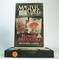 Master Class Flower Arranging Part 2: A Step Further [Bill Lomas] Big Box - VHS-