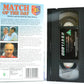 Match Of The Day [30th Anniversary]: from Best to Giggs (1994) BBC Video - VHS-