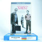 Matchstick Men: A R.Scott Film - Black Comedy - Large Box - Nicolas Cage - VHS-