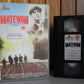 Matewan - Double Sleeve - Large Box - MGM - Crime Drama - Set In The 20's - VHS-