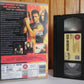 Maximum Risk - Columbia - Action - Ex-Rental - Van Damme - Large Box - Pal VHS-