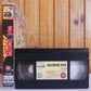 Maximum Risk - Columbia - Action - Ex-Rental - Van Damme - Large Box - Pal VHS-