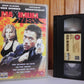 Maximum Risk - Columbia - Action - Ex-Rental - Van Damme - Large Box - Pal VHS-