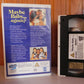 Maybe Baby Again - Big Box - Ex-Rental - Jane Curtin - Dabney Coleman - Pal VHS-