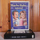 Maybe Baby Again - Big Box - Ex-Rental - Jane Curtin - Dabney Coleman - Pal VHS-