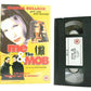 Me And The Mob: S.Bullock/S.Buscemi - "The Sopranos" Style - Large Box - VHS-