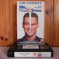 Me, Myself & Irene; [Free Postcard] Comedy - Big Box - Jim Carrey - Pal VHS-