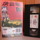 Meals On Wheels - Jackie Chan - Sammo Hung - Yuen Biao - Kung-Fu - VHS - Video-