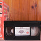 Meals On Wheels - Jackie Chan - Sammo Hung - Yuen Biao - Kung-Fu - VHS - Video-