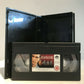 Mean Machine (2001): Vinnie Jones/Jason Statham - British Sports Comedy - VHS-